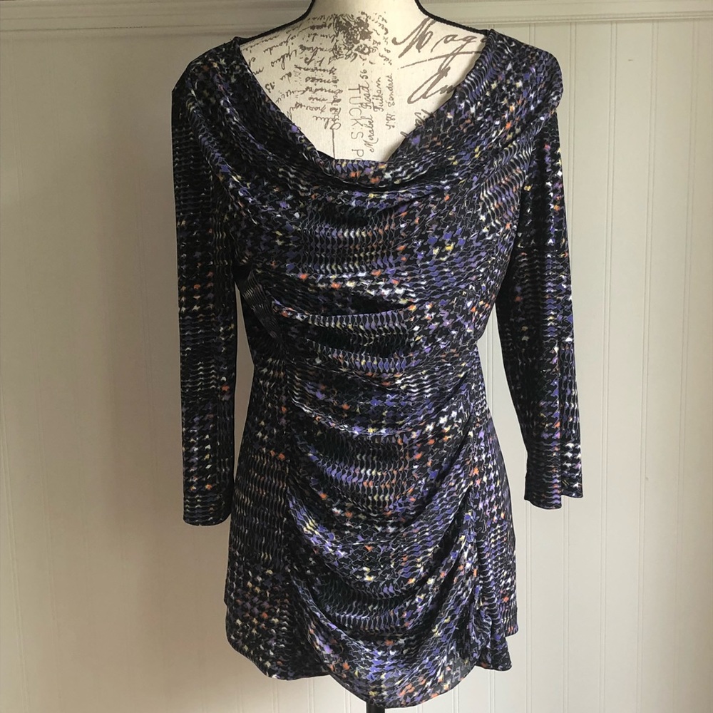 Julian Taylor Womens Top